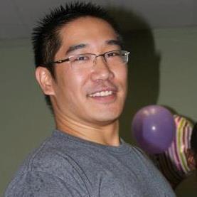 Rocky Tam