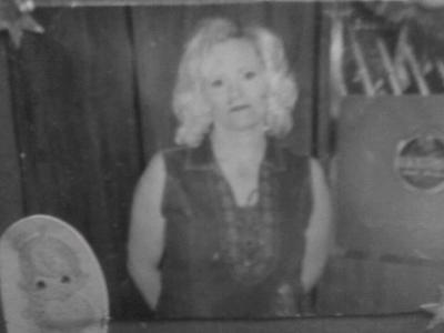 Sherry Walsh