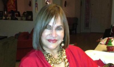 Lucille Benitez