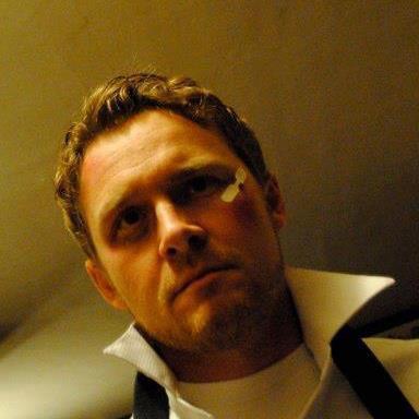 Matthew Squibb