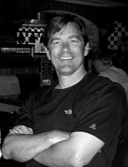 David Reinberger