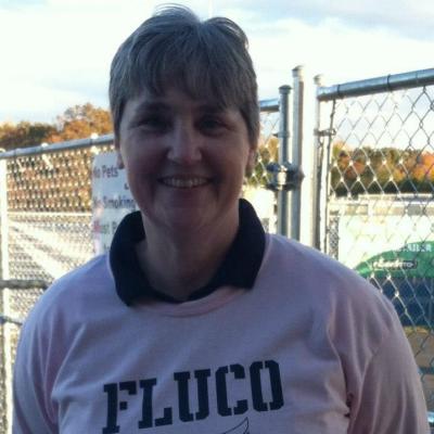 Diane Conover