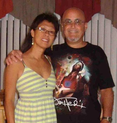 Joanne Garcia