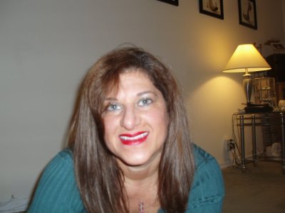 Elizabeth Miller