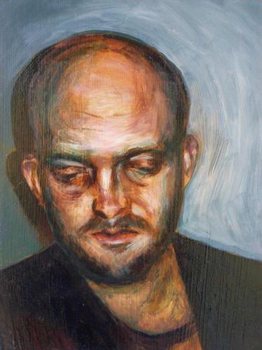 Brian Willett