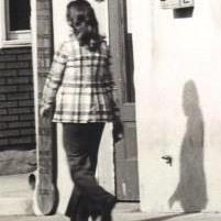 Maryanna Ebersole