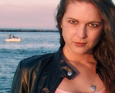 Amanda Hinxman