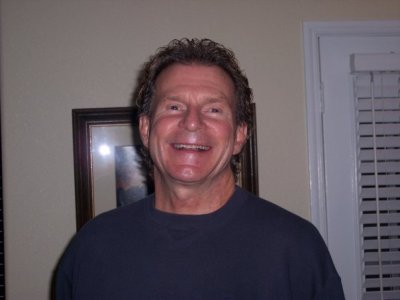 Michael Burns