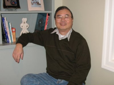 Richard Chin