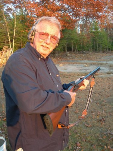 Richard Miniter