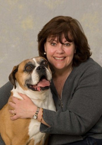 Julie Laskey