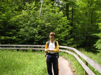 Carolyn Christian