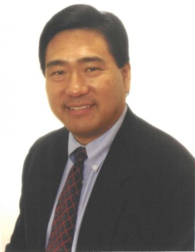 Larry Sakauye