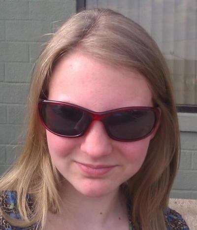 Emily Korff