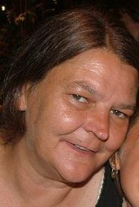 Nancy Hildebrand
