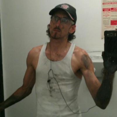 Cody Thompson