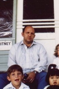 Maurice Whitney