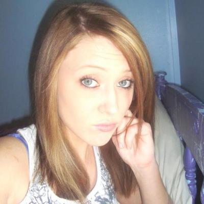 Samantha Jarrett