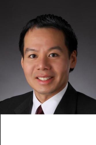 Vernon Lam