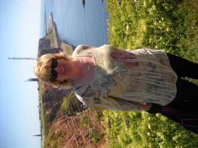 Dian Schobert