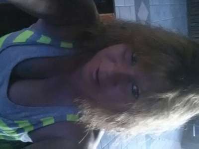 Tina Brooka