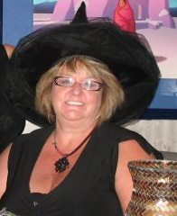 Margaret Flint