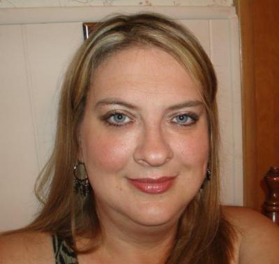 Jennifer Johnson
