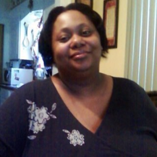 Felicia Byrd