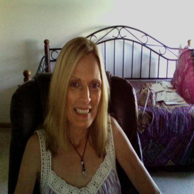 Sally Castro