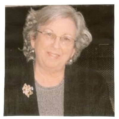 Barbara Gallagher