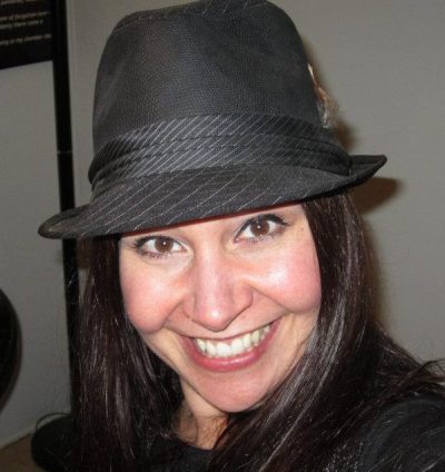 Jennifer Brodziak