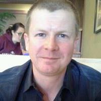 Kevin Fahey