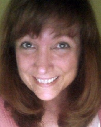 Lynne Woodward
