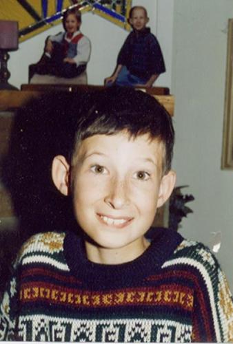 Tracy Forester