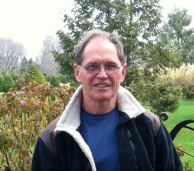 Joseph Pufahl