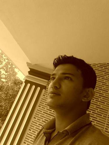 Mohammad Rafeeq