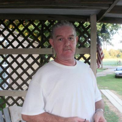 Tony Haynes