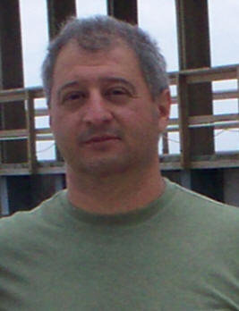 Munir Trad