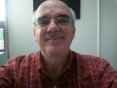 Allen Michell