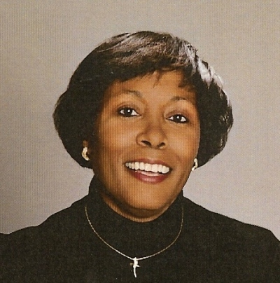 Gloria Smith