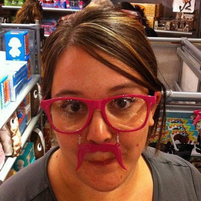 Jennifer Staggs