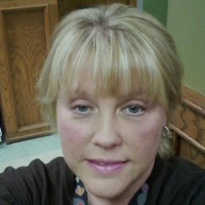 Tammy Noble