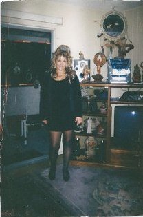 Cynthia Yarnell