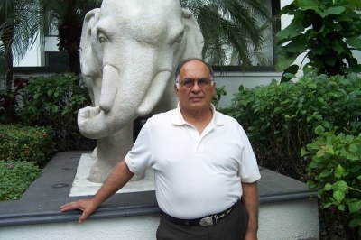 Americo Guajardo