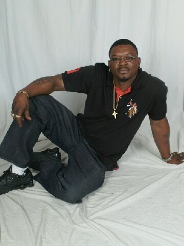 Donnell Mason