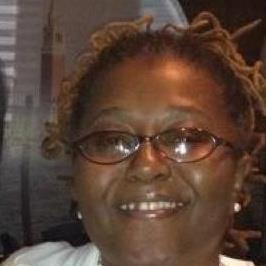 Cheryl Rodriguez