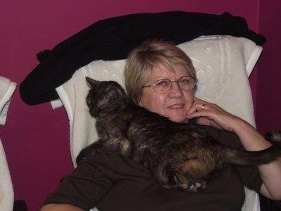 Jadwiga Harasimowicz