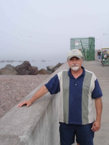 Jerome Goveronski
