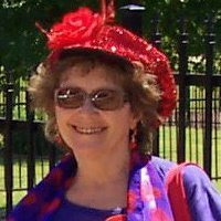 Norma Fielding