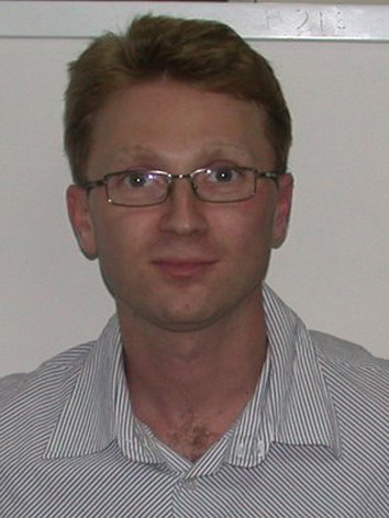 Pavel Hardak